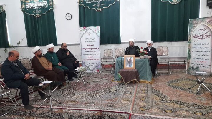 خدمت کریمانه؛ از شعار تا عمل در ایام دهه کرامت