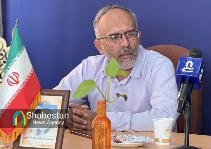 تولید بیش از ۲۵۰ اثر هنری در حمایت از انقلاب و شهدای جنگ رمضان