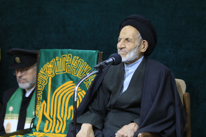 مردم ایران، زمینه‌ساز تمدن مهدوی هستند