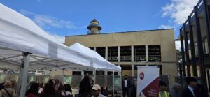 افتتاح اولین مسجد در شهر بندیگو استرالیا پس از ۱۵ سال تلاش