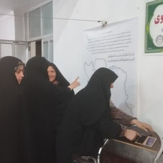 مسجد امام حسن عسکری(ع) بهشهر؛ محور همدلی و مشارکت اجتماعی