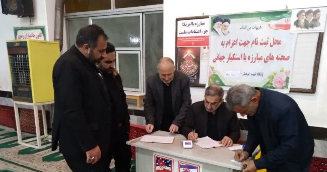 مسجد امام حسن عسکری(ع) بهشهر؛ محور همدلی و مشارکت اجتماعی