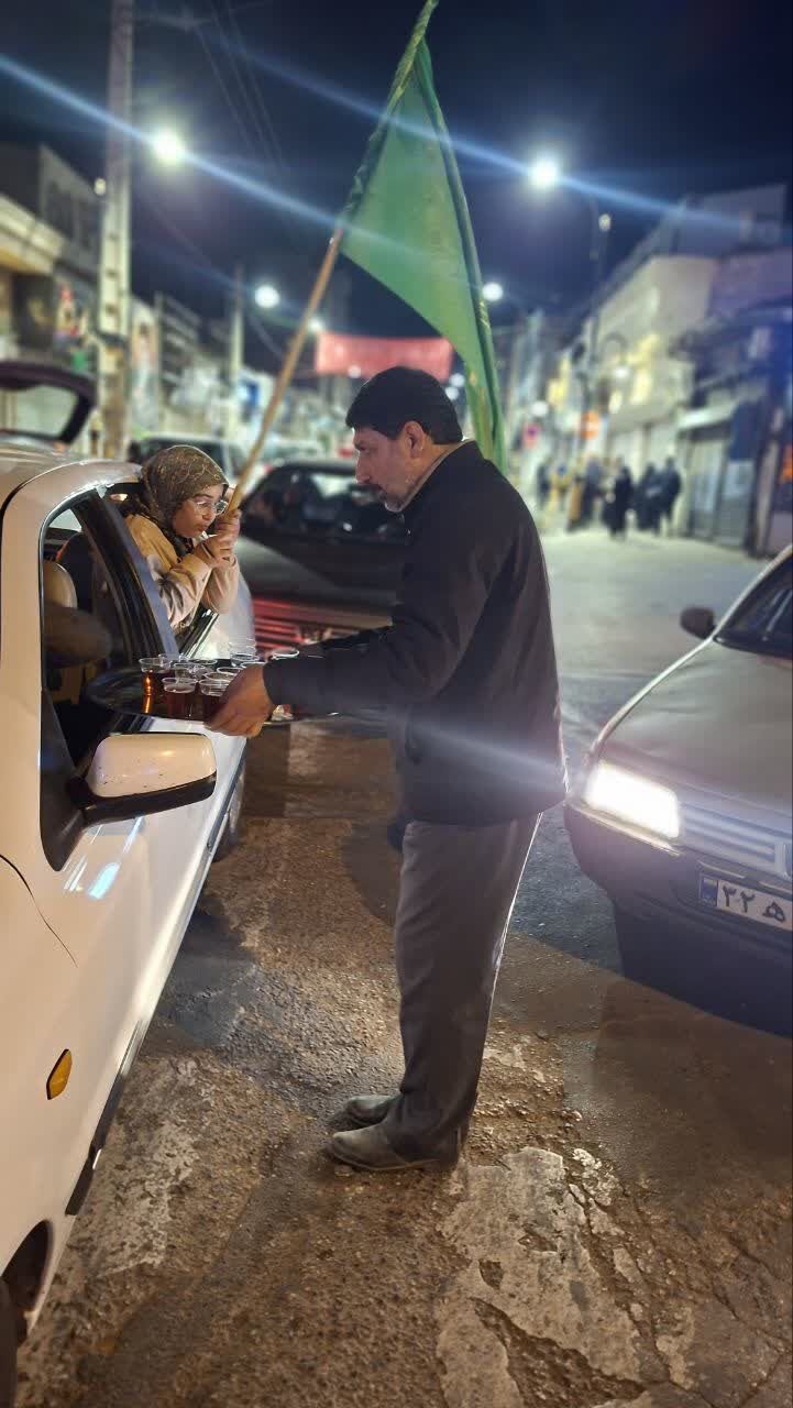 مسجد امام حسن عسکری(ع) بهشهر؛ محور همدلی و مشارکت اجتماعی
