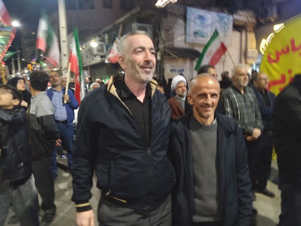 مسجد امام حسن عسکری(ع) بهشهر؛ محور همدلی و مشارکت اجتماعی