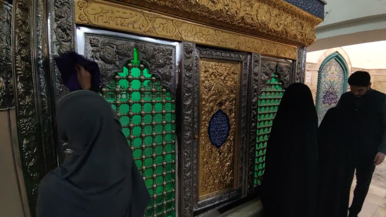 دهه کرامت در کردستان؛ آغاز فصل نوینی از برنامههای معنوی در سایه امامزادگان