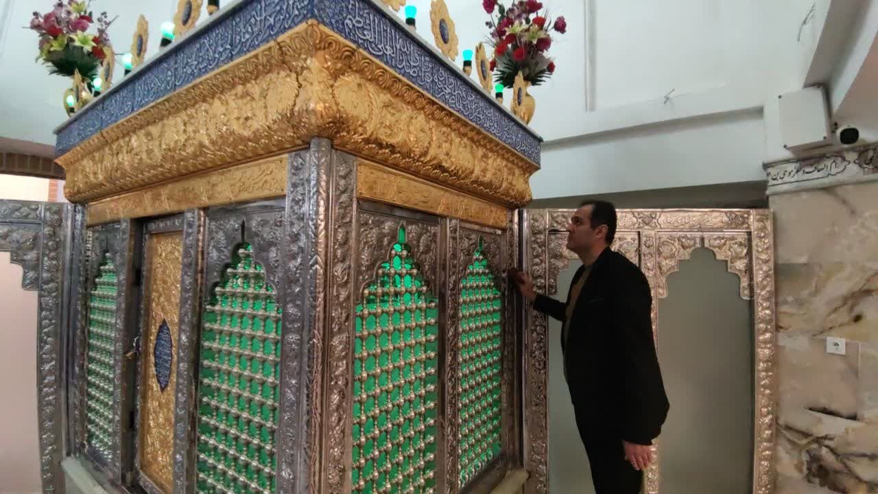 دهه کرامت در کردستان؛ آغاز فصل نوینی از برنامههای معنوی در سایه امامزادگان