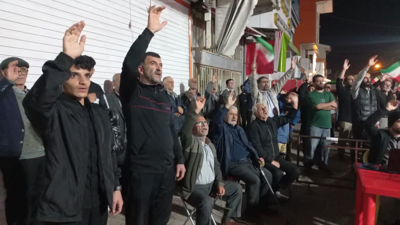 هیمنه آمریکا به دست ملت ایران شکسته شد/پنجاه شب حماسه، پنجاه شب دفاع از حرم