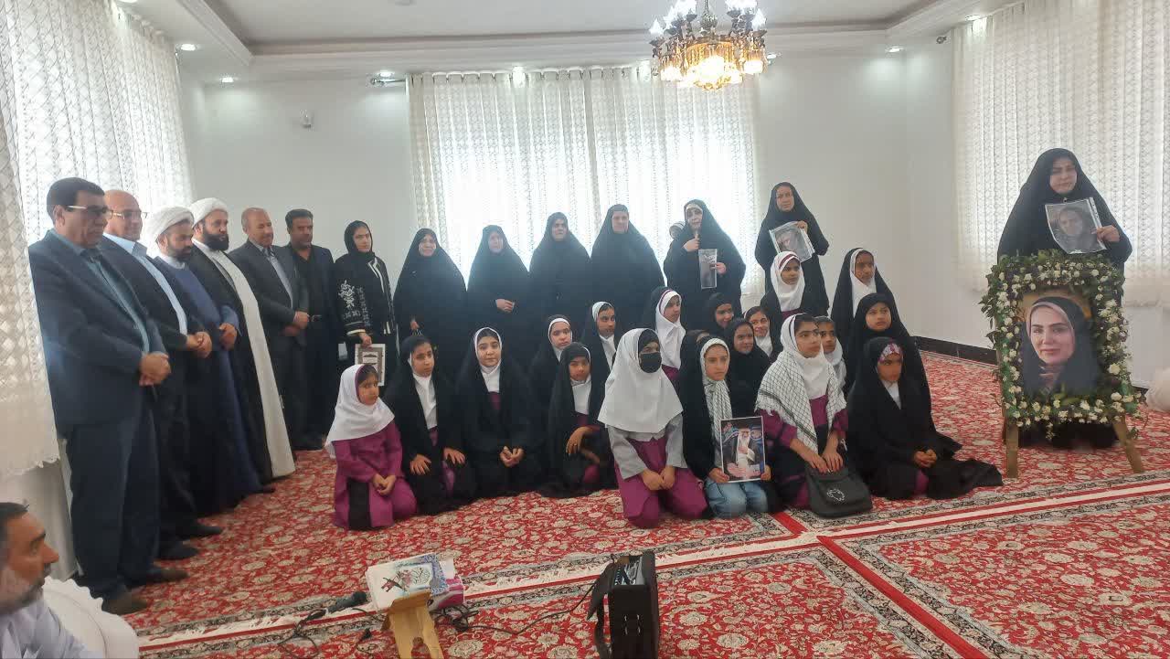 حماسه «شهدای میناب» به کتاب‌های درسی راه یابد