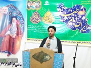 دهه کرامت فرصت ارزشمندی برای بسط گفتمان فرهنگ رضوی و تبیین اصل ولایتمداری است