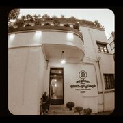 صحنه عمارت نوفل لوشاتو از اردیبهشت میزبان نمایش‌ها می‌شود