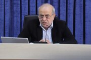 عیسی‌نیا: مردم ایران موتور محرکه جامعه جهانی و تمدن نوین اسلامی هستند