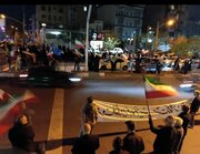 روایت ۵۰ شب میدان‌داری مسجد قمر بنی‌هاشم(ع) در حماسه خیابان اهالی فردوس