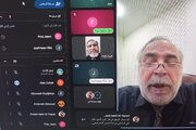 تبیین ابعاد شخصیتی امام خامنه‌ای در بغداد