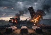۴۰ روز فرسایش؛ آیا ماشین جنگی آمریکا تابِ جنگی دیگر را دارد؟