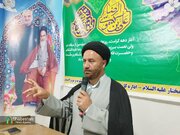 مساجد و امامزادگان مراکزی برای تبلیغ و ترویج اسلام و تقویت دین الهی هستند