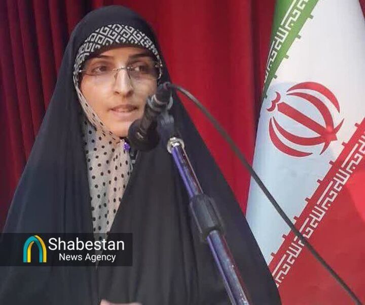 دختر، آیینه جمال الهی و پرچمدار حیات طیبه