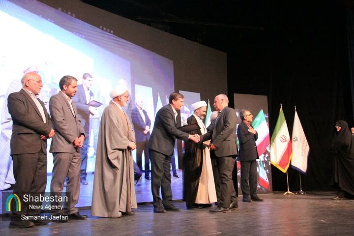 روایت هنرمندانه ایران سرفراز