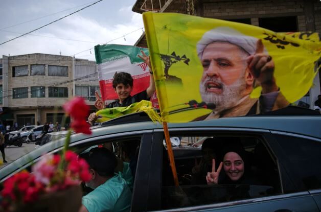 رسانه‌های اسرائیلی: تهران صادق است/ آتش‌بس در لبنان به مذاکرات با واشنگتن مرتبط است