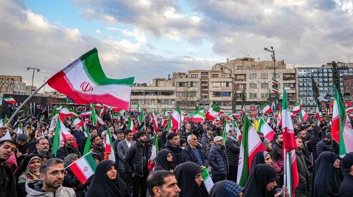 برپایی همایش هیئات و تشکل‌های شاخص کشور در تبعیت از مقام معظم رهبری