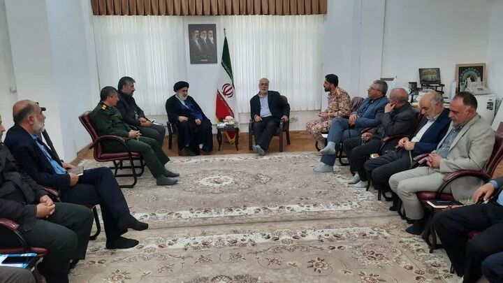 خاطرات رزمندگان دفاع مقدس باید برای نسل‌های آینده ماندگار شود