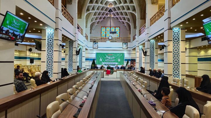 خون شهدا هدر نخواهد رفت؛ اتحاد مقدس، سلاح ملت ایران