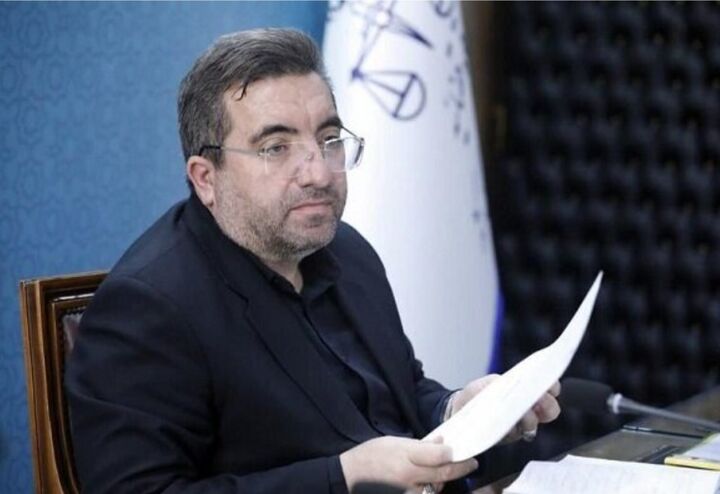 نقل و انتقال اموال توقیفی خارج نشین‌ها ممنوع است