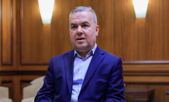 فضل‌الله: هیچ‌کس قادر به خلع سلاح مقاومت نخواهد بود