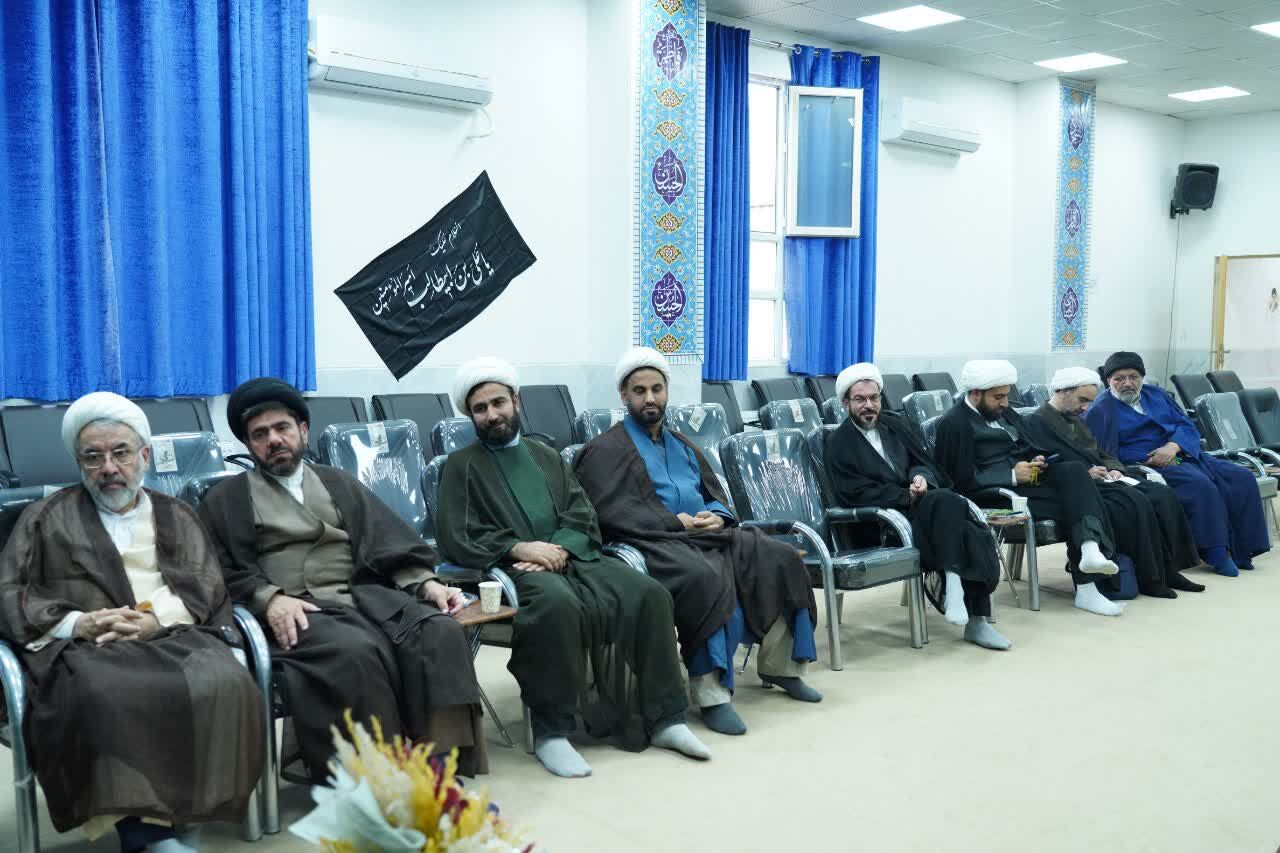 روحیه تکلیفمداری شهدا چراغ راه ادامه مسیر انقلاب است