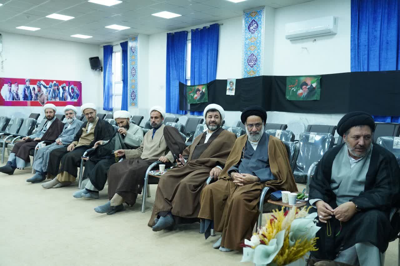 روحیه تکلیف‌مداری شهدا چراغ راه ادامه مسیر انقلاب است