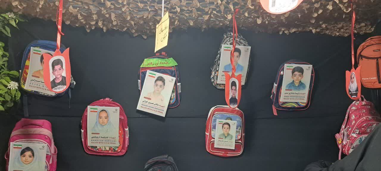 دختران مسجدی چالوس الگوی مقاومت از مسجد جامع تا قلب خیابان