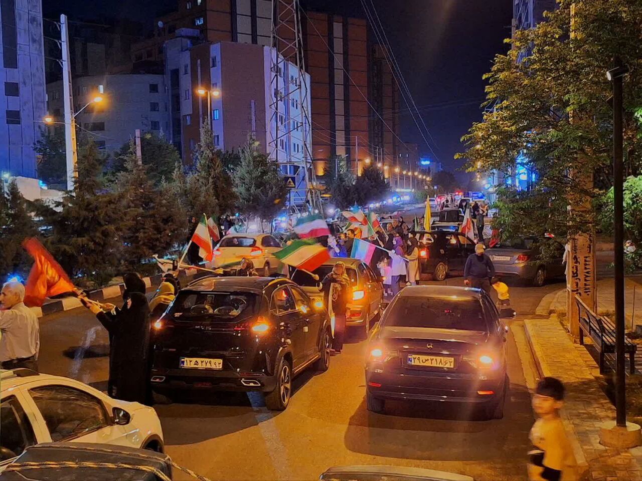 مسجد اعظم؛ پایگاه پویای محله در مسیر پیروزی