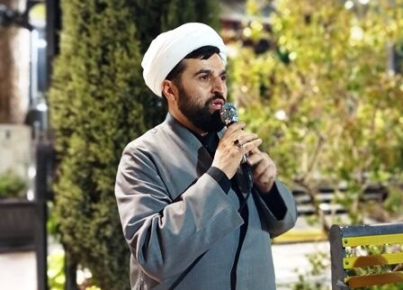 مسجد اعظم؛ پایگاه پویای محله در مسیر پیروزی