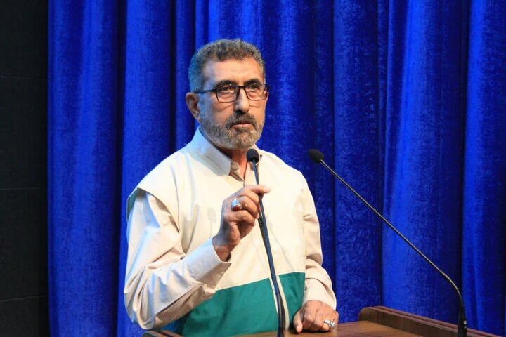 فارس، دهه کرامت را با «ایرانِ امام رضا (ع)» جشن می‌گیرد؛ ۴۷ رویداد، یک پیام: وحدت و اقتدار