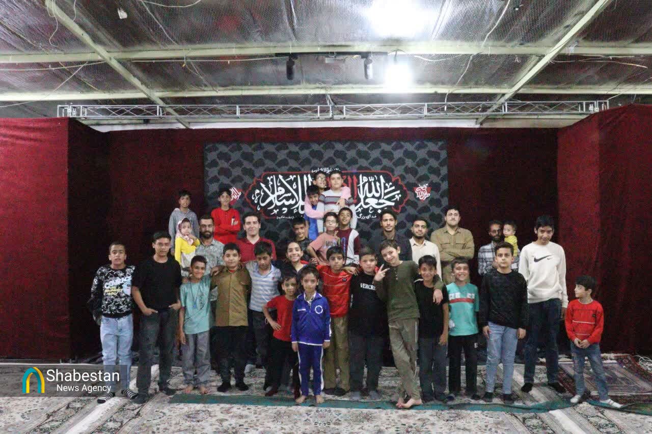 مسجد امام هادی(ع) بیرجند؛ پایگاه جوانان و کانون تحول محله