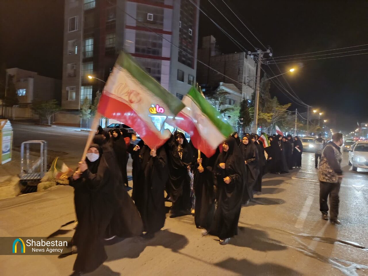 مسجد امام هادی(ع) بیرجند؛ پایگاه جوانان و کانون تحول محله