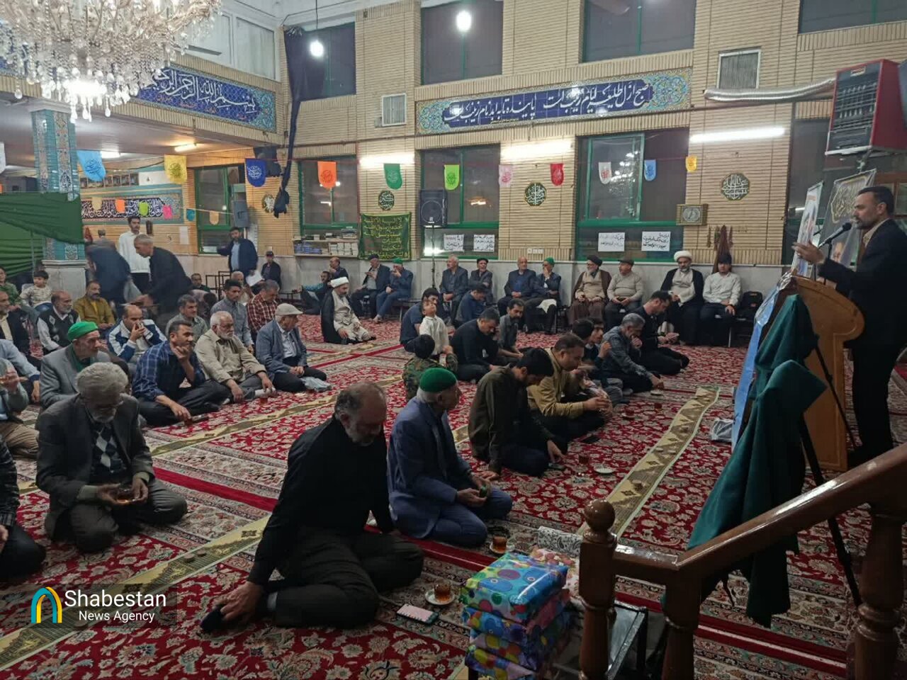 آغاز پویش ملی کتابخوانی «دختران خورشید»