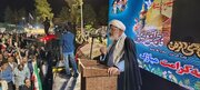 پاسخ پشیمان‌کننده در انتظار مستکبران/ خلیج فارس خانه ملت ایران است