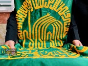 اجتماع بزرگ امام رضایی‌ها ۹ اردیبهشت در تهران برگزار می‌شود