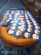 توزیع ۷.۵ میلیارد ریال کارت هدیه نقدی توسط مرکز نیکوکاری ابوتراب ایلام