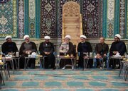 نشست دبیران امور مساجد فارس؛ تأکید بر نقش مساجد در همبستگی و تقویت حضور اجتماعی