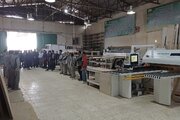 دستور دادستان گلستان برای رفع فوری موانع ۳۱ واحد تولیدی زنگیان