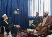 فرهنگ و هویت ایرانی-اسلامی با موشک و دروغ نابودشدنی نیست