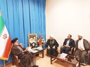 ۶۵۰۰ دیدار با خانواده‌های معظم شهدای جنگ رمضان در کشور انجام شد