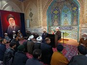 دفاع از نظام و رهبری در شرایط کنونی «واجب عینی» است