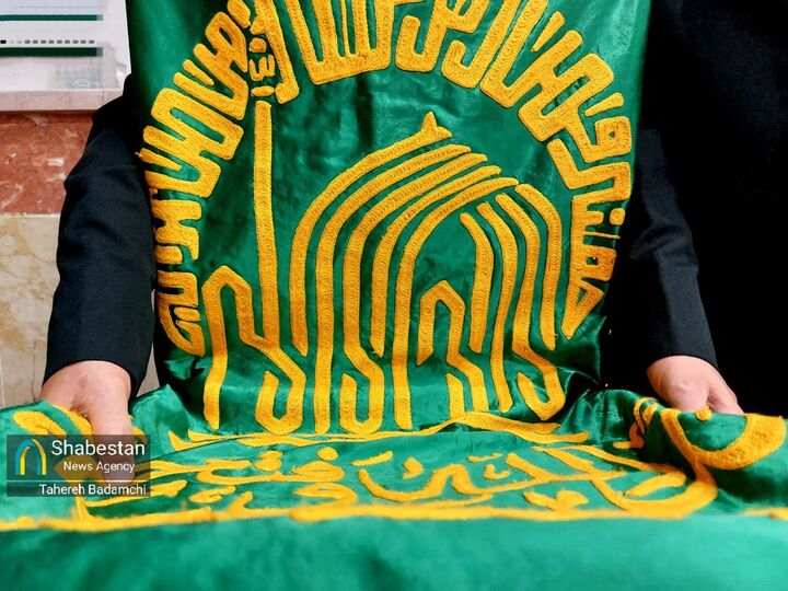 اجتماع بزرگ امام رضایی‌ها ۹ اردیبهشت در تهران برگزار می‌شود