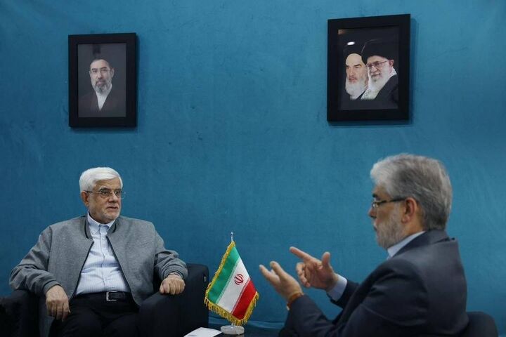 عارف اولویت‌های رسیدگی بعد از جنگ را مشخص کرد؛ دانشگاه‌ها و معیشت مردم در صدر