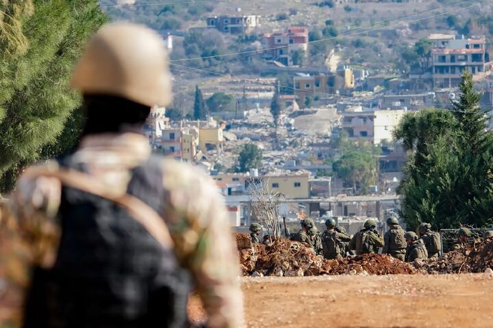 «خط زرد» در جنوب لبنان؛ نقشه‌ای تازه یا تکرار یک شکست قدیمی؟