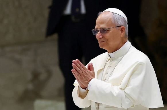 اسقف آمریکایی از حمله ترامپ به پاپ انتقاد کرد