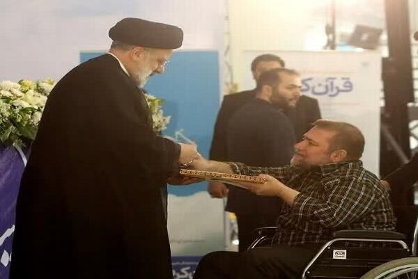 معاون قرآنی وزیر درگذشت استاد وحید مجتهدزاده را تسلیت گفت