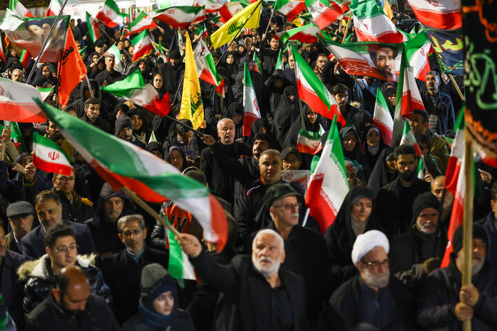 ایجاد قرارگاه‌های مدیریت بحران در کردکوی برای مقابله با هرگونه تهدید دشمن